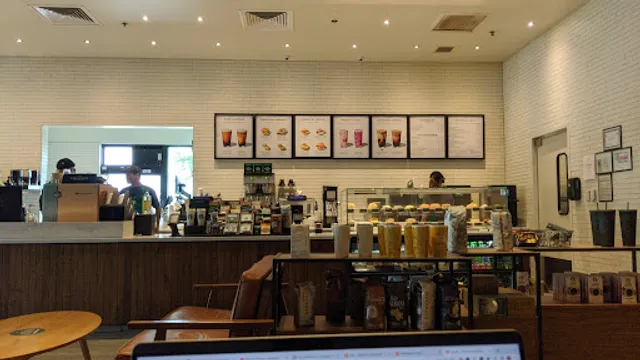 Starbucks