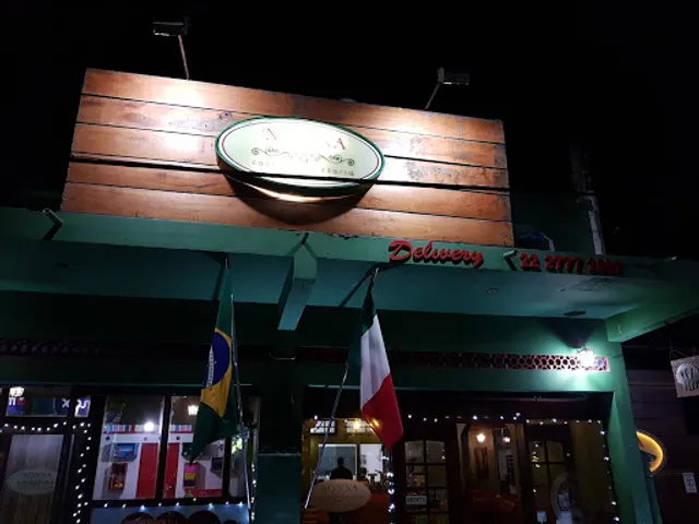 Nonna Cantina & Pizzaria (Rio das Ostras)
