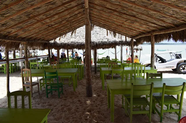 Barraca do Didi - Lago Grande