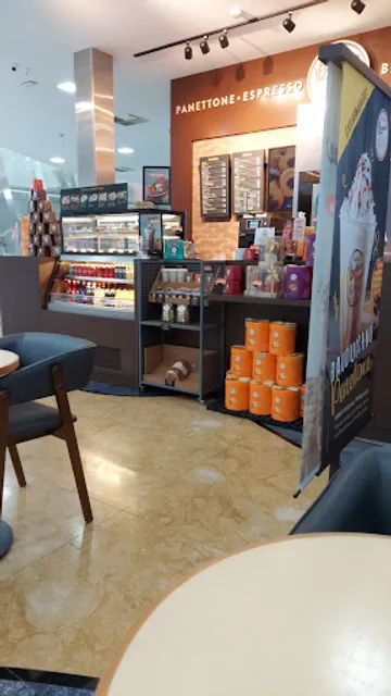 Casa Bauducco Hospital Paulistano