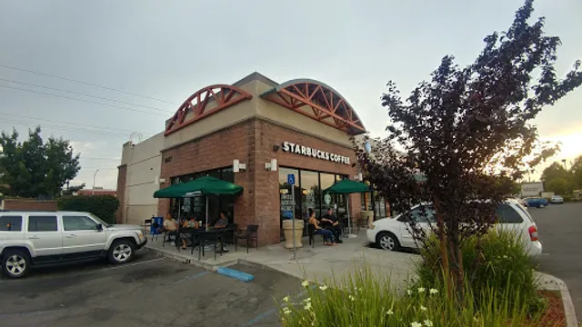 Starbucks Coffee Company