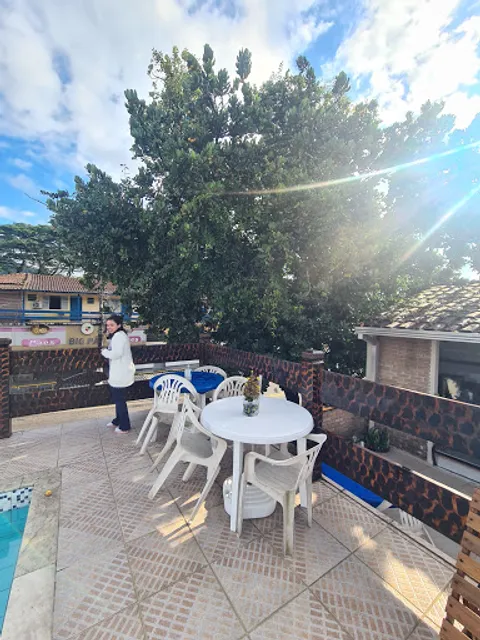 Restaurante Canto do Paúba