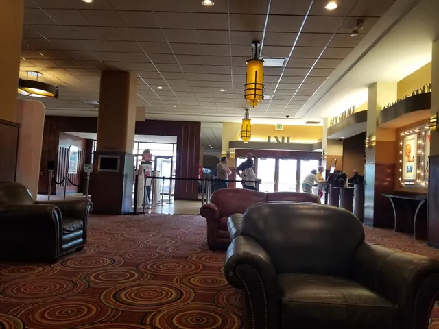 Marcus North Shore Cinema