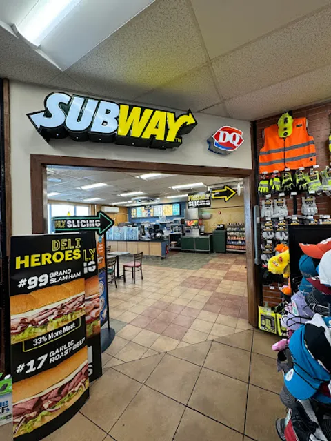 Subway