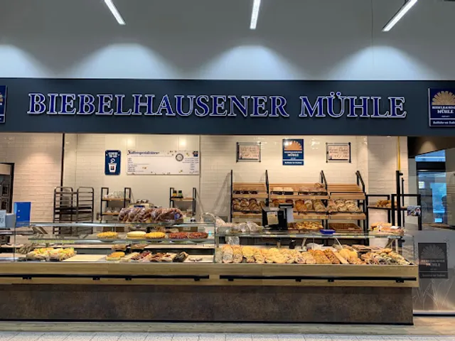 Biebelhausener Mühle seit 1647 GmbH