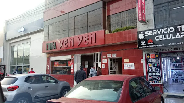 Chifa Yen Yen