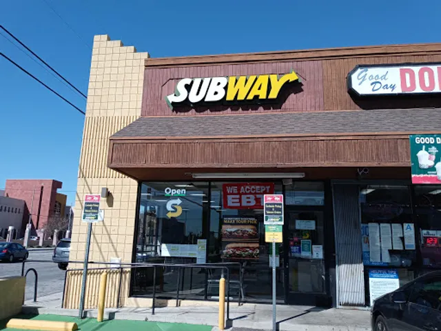 Subway