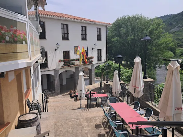 Restaurante La Terraza 1