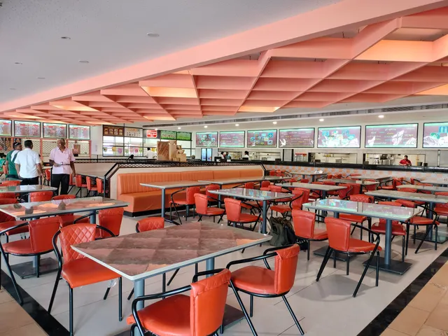 Premvati Upahar Gruh, Dakor