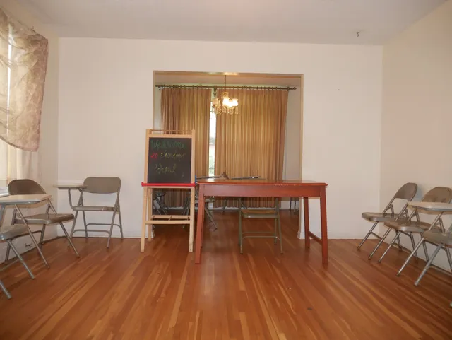 First Haitian American Christian Church of Jacksonville