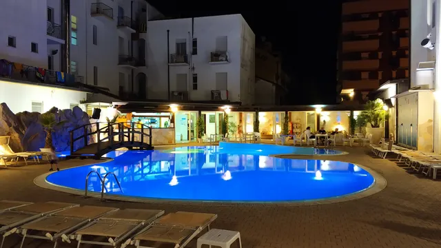 Club Hotel Angelini
