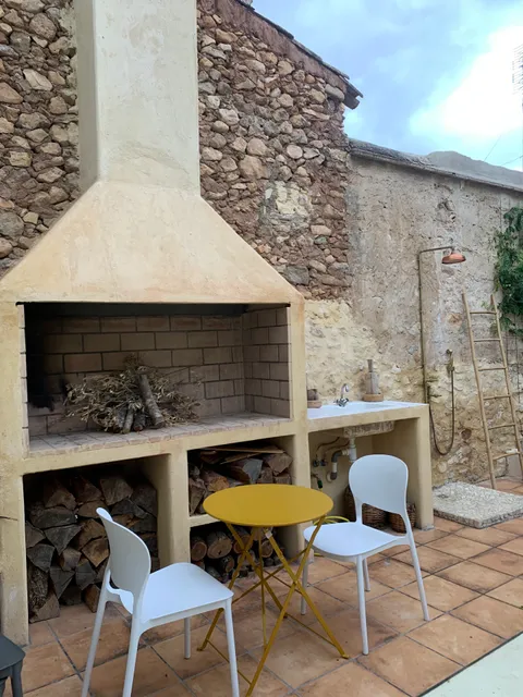 Hotel Boutique - Estancia Dos olivos