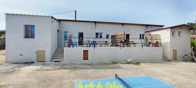 Mas La colo du Relais