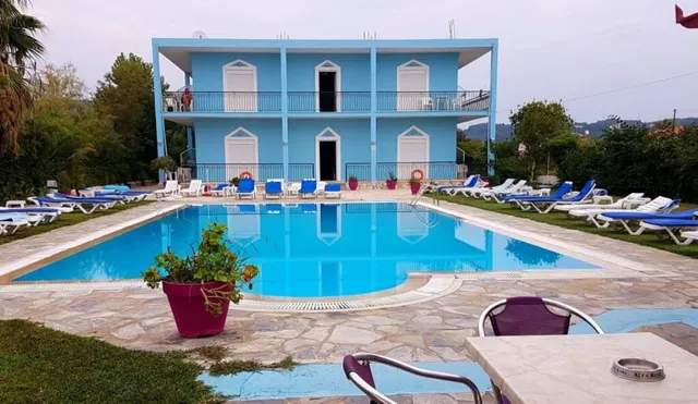 Blue Diamond Studios