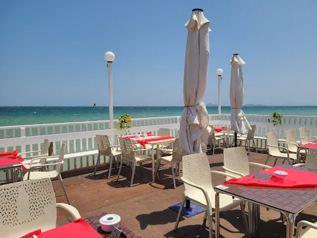 Restaurante San Antonio