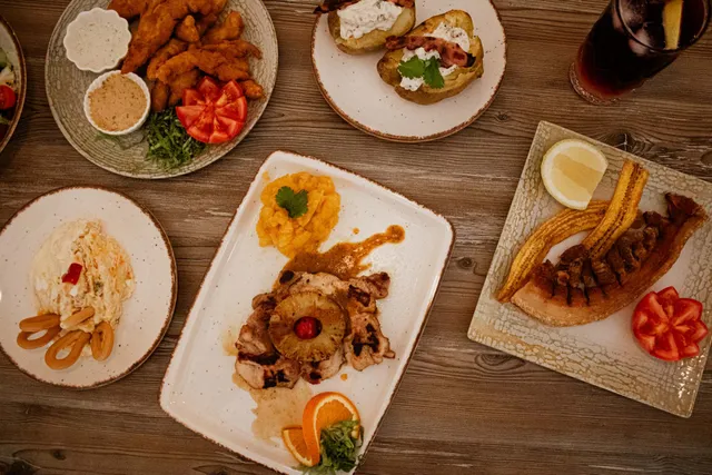 Bakano Gastro Bar 🫒