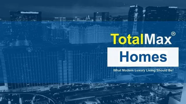 TotalMax Homes