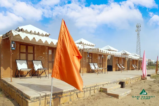 Sam Resort & Camp Jaisalmer