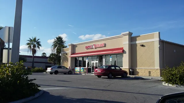 Family Dollar