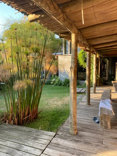 Casa Mia bed and breakfast