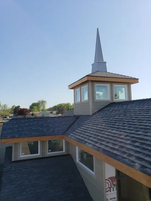 Hermiston Seventh-day Adventist Church