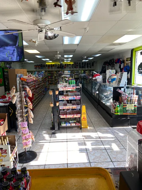 Hi & Bye Food & Deli