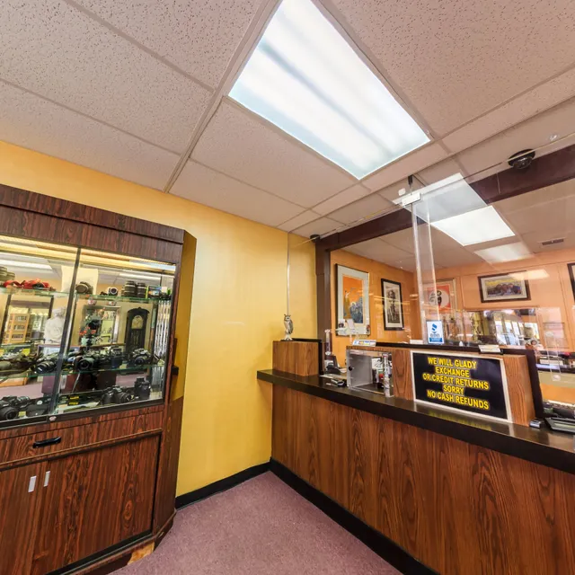 Canyon Plaza Jewelry & Loan