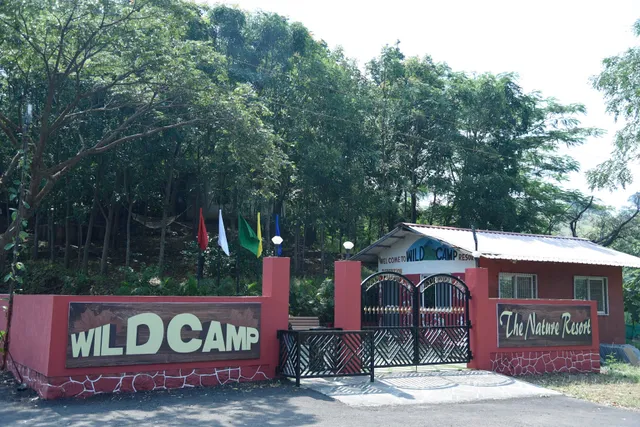 Wild Camp - The Nature Resort