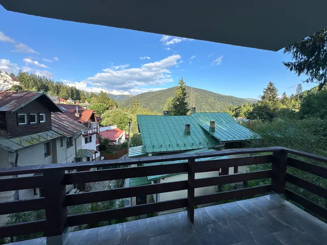 Aosta Valley Residence