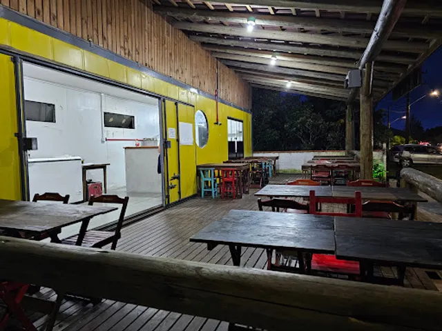 Da Gringa Lanches e Refeições