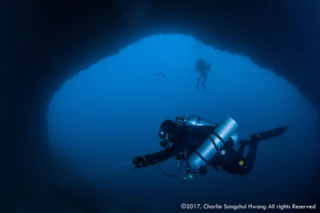 Feelgood Dive Resort