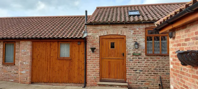 Water Hall Farm Cottages