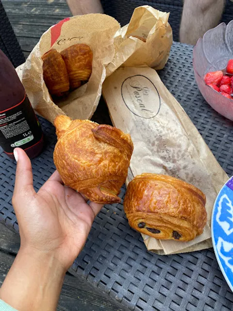 Boulangerie Chez Pascal - Le Canon