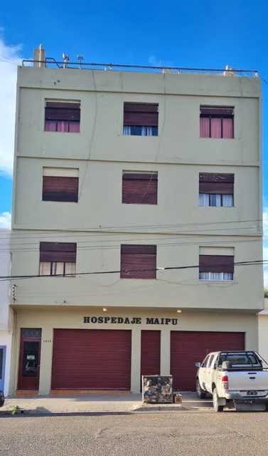 Hospedaje Maipú