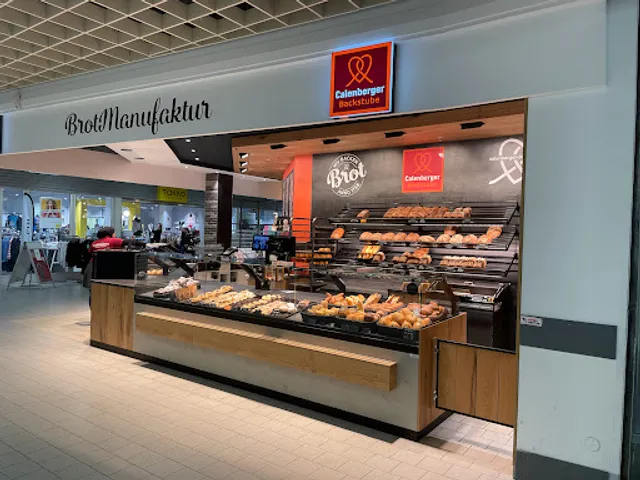 Calenberger Backstube Oppenborn OHG