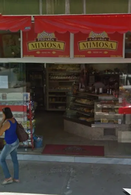 PADARIA E CONFEITARIA MIMOSA