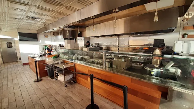 Cafe Bravo