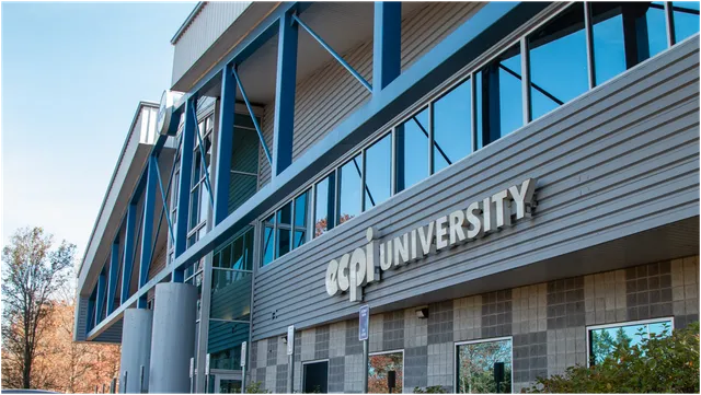 ECPI University
