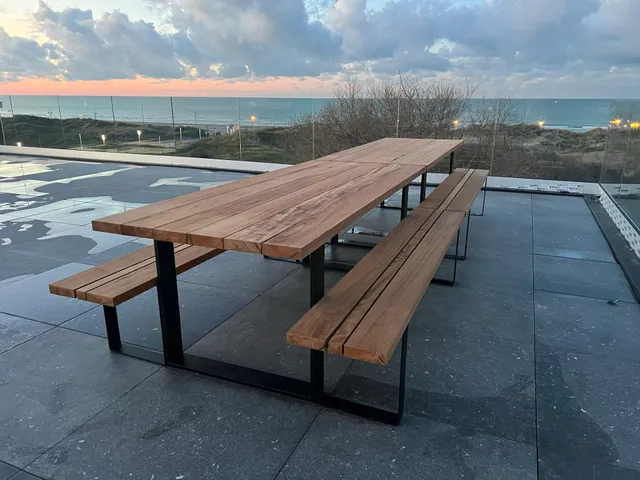 Le Belvédère de Malo