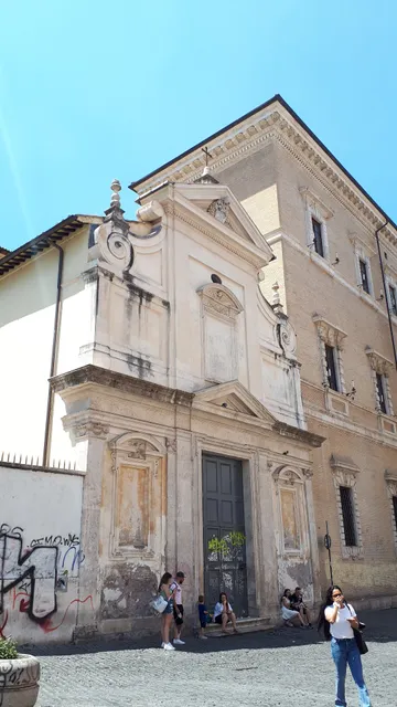 Chiesa di San Callisto