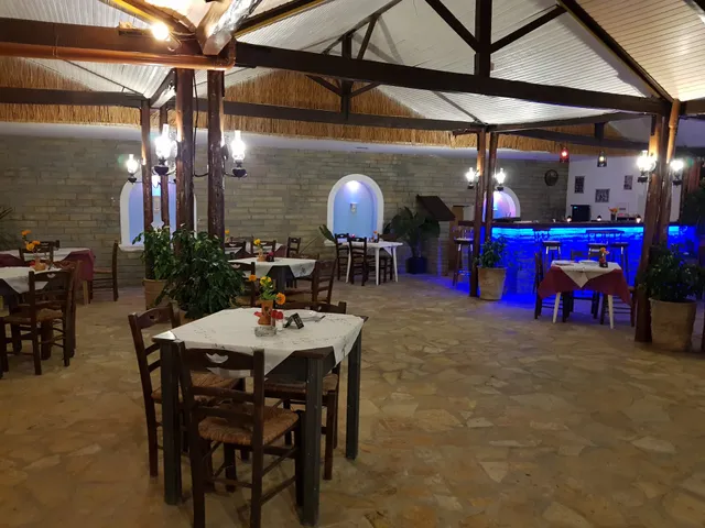 Zorbas Taverna