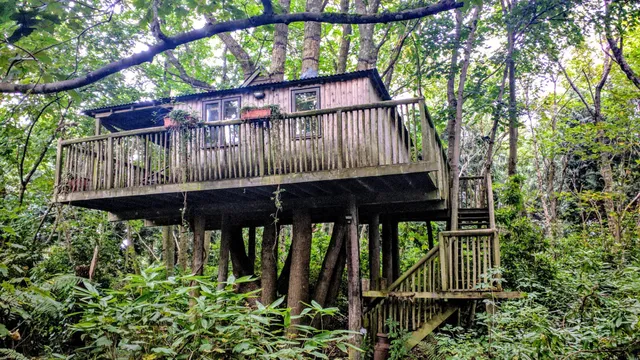 Castle Cottage Holiday Lets