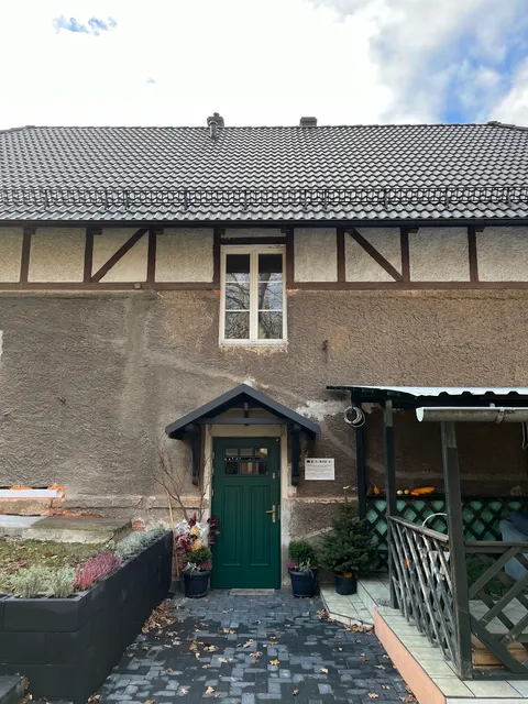 Złoty Zakątek Apartamenty