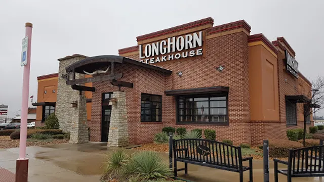 LongHorn Steakhouse