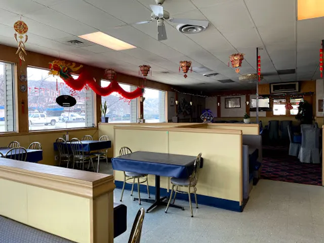 Star House Restaurant