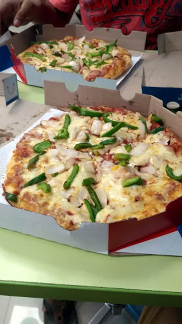 Domino's Pizza | Dundahera, Ghaziabad