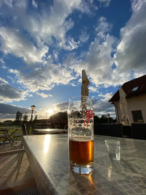 Gaststätte Rieterstuben