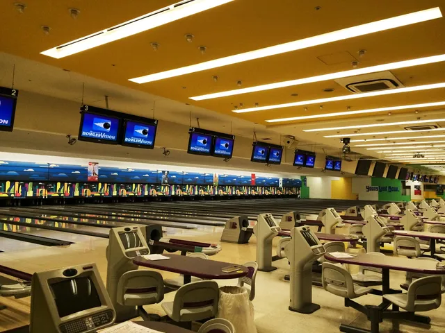 Kitsunegasaki Young Land Bowl