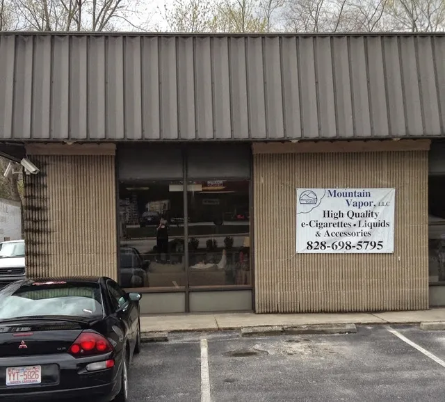 Mountain Vapor is now Silver Moon Nutraceuticals