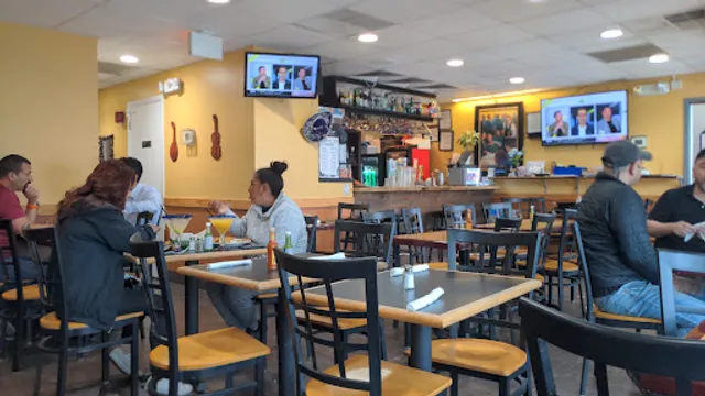 La Campesina Restaurant